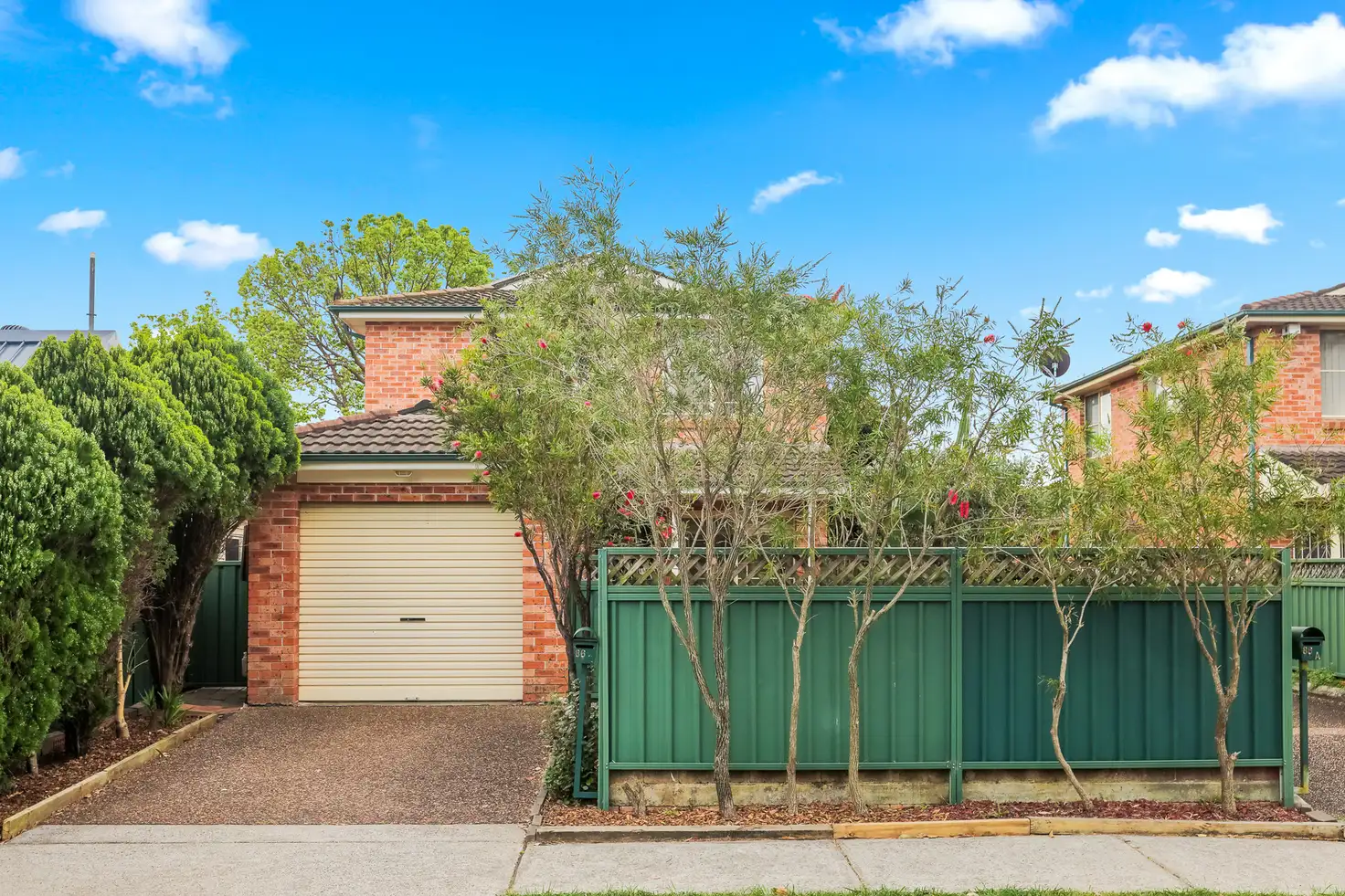 Main view of Homely house listing, 86 Isabella Street, North Parramatta NSW 2151