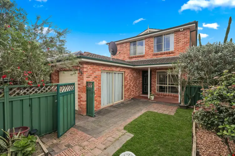 Second view of Homely house listing, 86 Isabella Street, North Parramatta NSW 2151