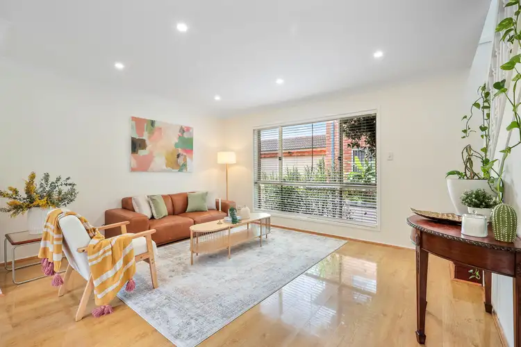 Third view of Homely house listing, 86 Isabella Street, North Parramatta NSW 2151