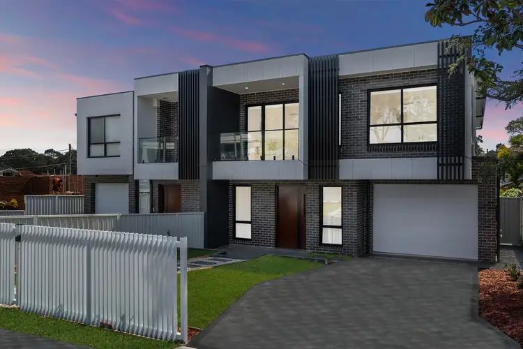 120A Birdwood Road, Georges Hall NSW 2198