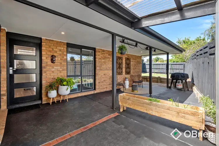 2A Kenilworth Avenue, Frankston VIC 3199