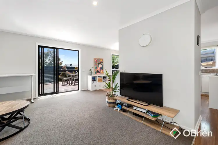 Fifth view of Homely house listing, 2A Kenilworth Avenue, Frankston VIC 3199