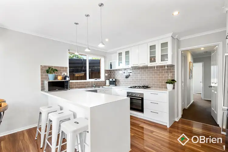 Sixth view of Homely house listing, 2A Kenilworth Avenue, Frankston VIC 3199