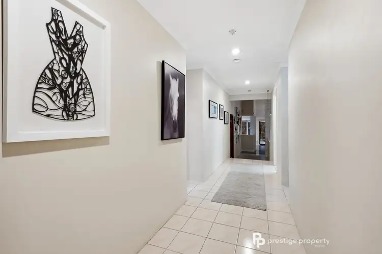 Second view of Homely house listing, 11 Balmoral Way, Kallaroo WA 6025