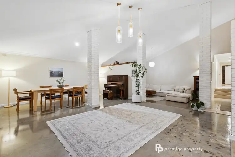 Fourth view of Homely house listing, 11 Balmoral Way, Kallaroo WA 6025