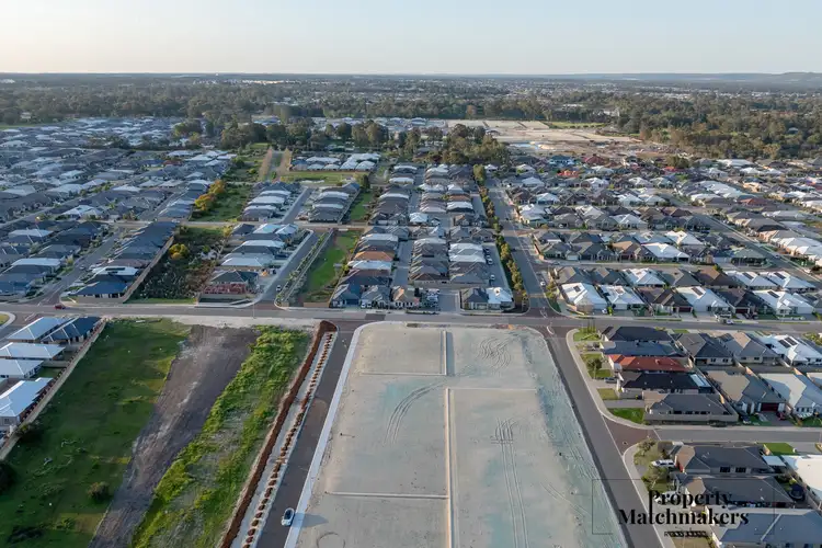Fifth view of Homely land listing, LOT 708, 15 Baron Way, Brabham WA 6055