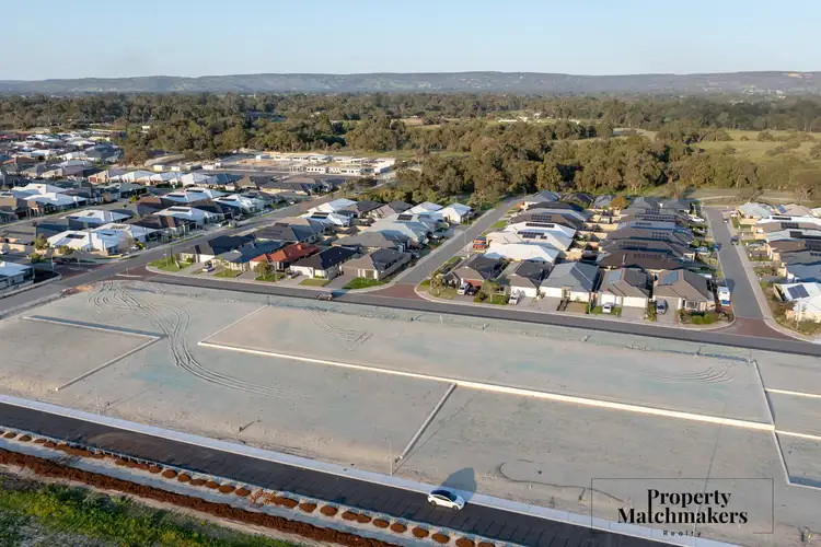 Seventh view of Homely land listing, LOT 708, 15 Baron Way, Brabham WA 6055