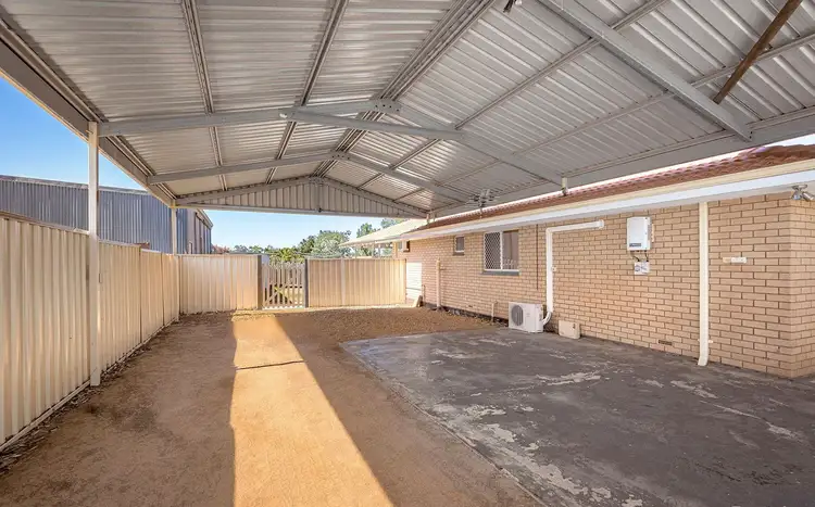 Fifth view of Homely house listing, 68 Broome Street, Spalding WA 6530