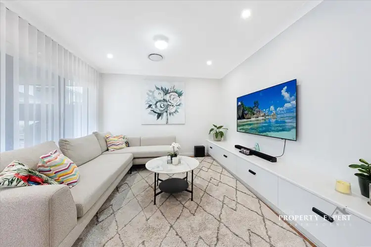 Second view of Homely house listing, 5 Arncliffe Avenue ( Melonba), Marsden Park NSW 2765