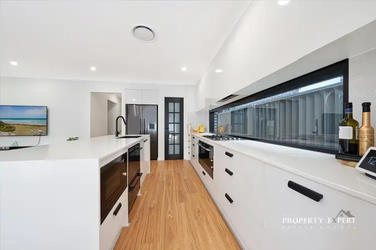 Fourth view of Homely house listing, 5 Arncliffe Avenue ( Melonba), Marsden Park NSW 2765