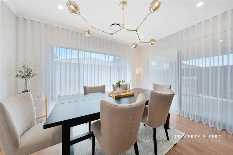 Fifth view of Homely house listing, 5 Arncliffe Avenue ( Melonba), Marsden Park NSW 2765