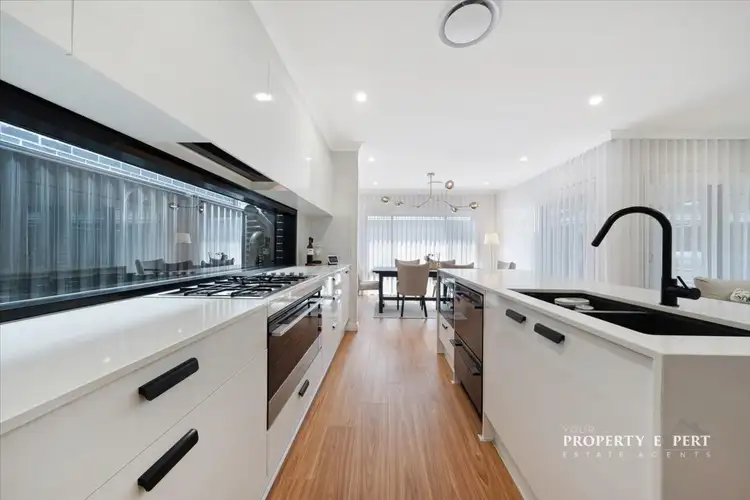 Sixth view of Homely house listing, 5 Arncliffe Avenue ( Melonba), Marsden Park NSW 2765