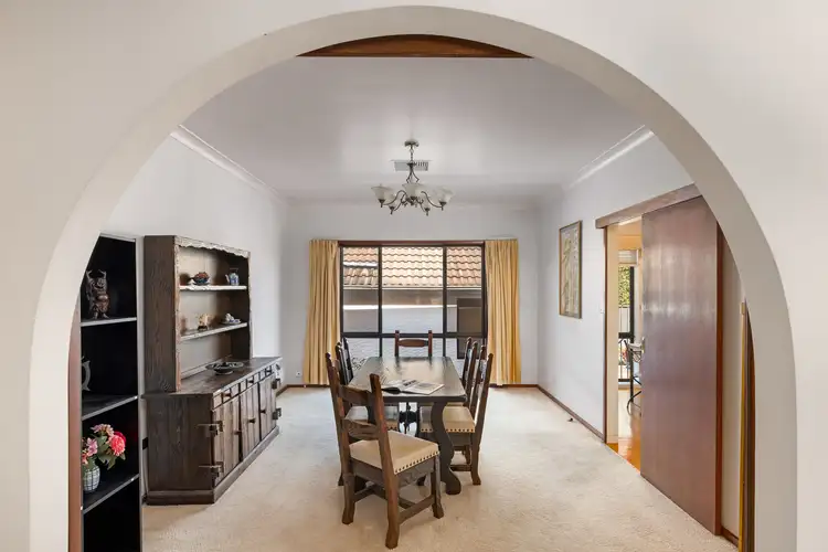 Fifth view of Homely house listing, 62 Newton Road, Strathfield NSW 2135