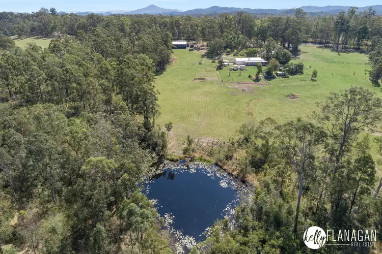 Third view of Homely rural property listing, 1983 Armidale Road, Willawarrin NSW 2440