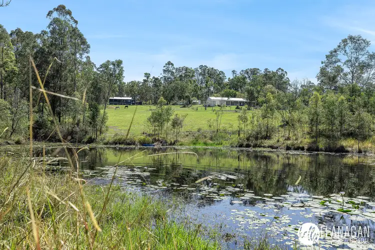 Third view of Homely rural property listing, 1983 Armidale Road, Willawarrin NSW 2440