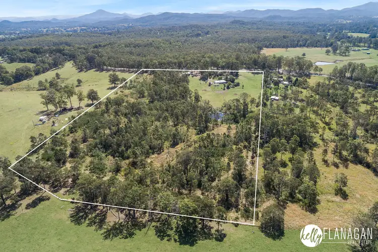 Fourth view of Homely rural property listing, 1983 Armidale Road, Willawarrin NSW 2440