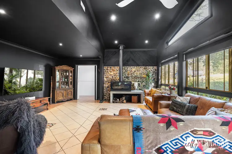 Sixth view of Homely rural property listing, 1983 Armidale Road, Willawarrin NSW 2440