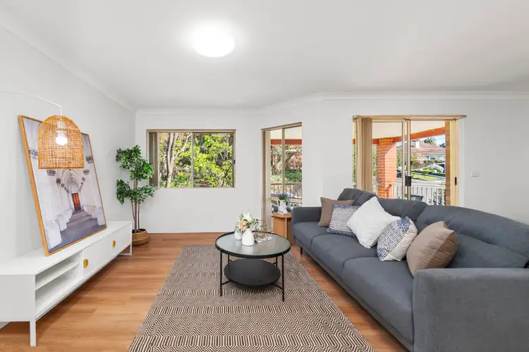 14/70 Albert Street, Hornsby NSW 2077