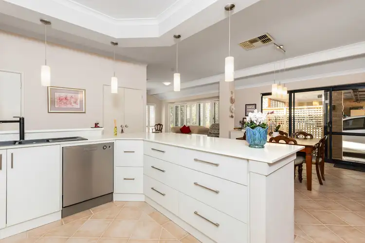 Second view of Homely house listing, 2/8 Davilak Crescent, Manning WA 6152