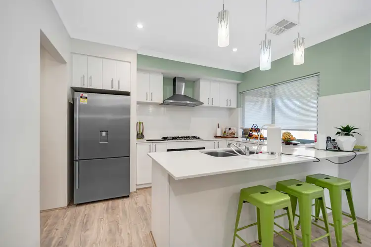 Fifth view of Homely house listing, 49 River Avenue, Maddington WA 6109