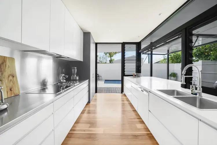 Second view of Homely house listing, 38 Paterson Lane, Byron Bay NSW 2481