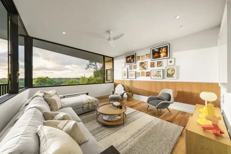 Fifth view of Homely house listing, 38 Paterson Lane, Byron Bay NSW 2481