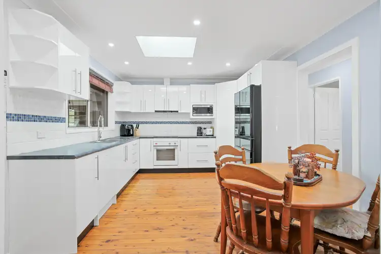 Second view of Homely house listing, 29 Elfrieda Street, Old Toongabbie NSW 2146