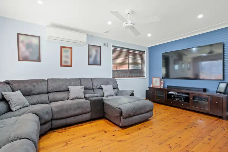 Third view of Homely house listing, 29 Elfrieda Street, Old Toongabbie NSW 2146