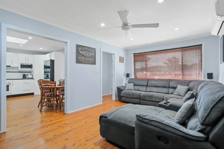 Fourth view of Homely house listing, 29 Elfrieda Street, Old Toongabbie NSW 2146