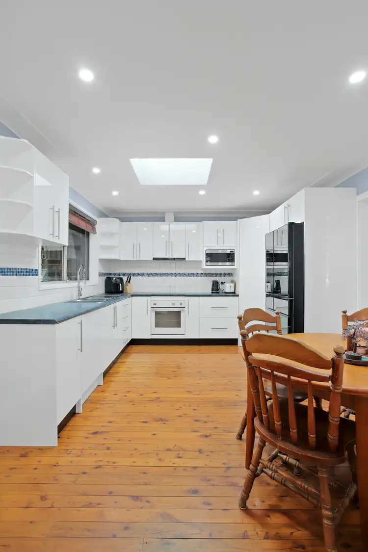 Fifth view of Homely house listing, 29 Elfrieda Street, Old Toongabbie NSW 2146