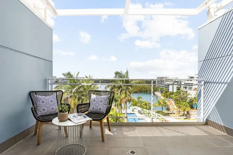 683/4 The Crescent, Wentworth Point NSW 2127