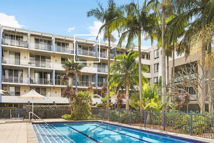 Third view of Homely unit listing, 683/4 The Crescent, Wentworth Point NSW 2127