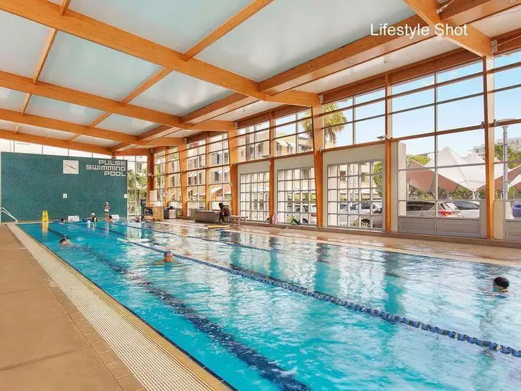 Sixth view of Homely unit listing, 683/4 The Crescent, Wentworth Point NSW 2127