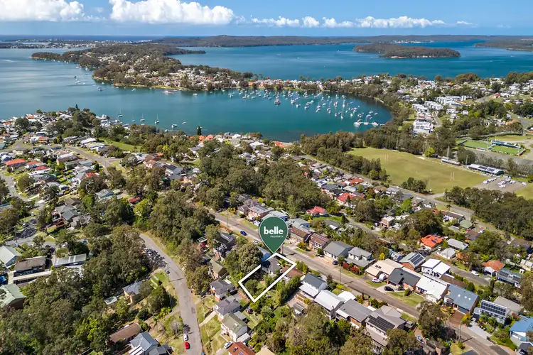 75 Arcadia Street, Arcadia Vale NSW 2283