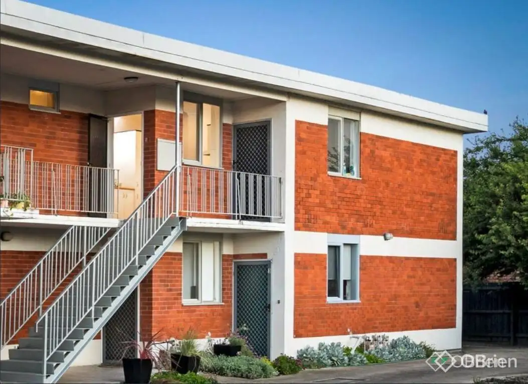 Main view of Homely unit listing, 5/44 Cedric Street, Mordialloc VIC 3195