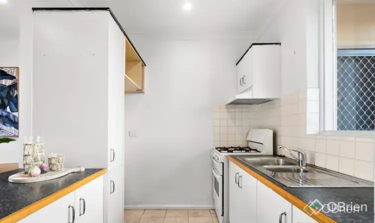 Second view of Homely unit listing, 5/44 Cedric Street, Mordialloc VIC 3195