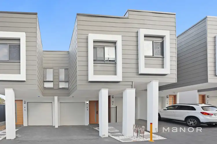 9/25 Grange Avenue, Schofields NSW 2762
