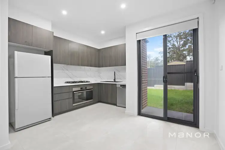 Third view of Homely townhouse listing, 9/25 Grange Avenue, Schofields NSW 2762