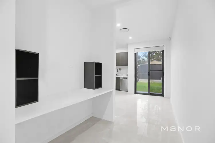 Fifth view of Homely townhouse listing, 9/25 Grange Avenue, Schofields NSW 2762