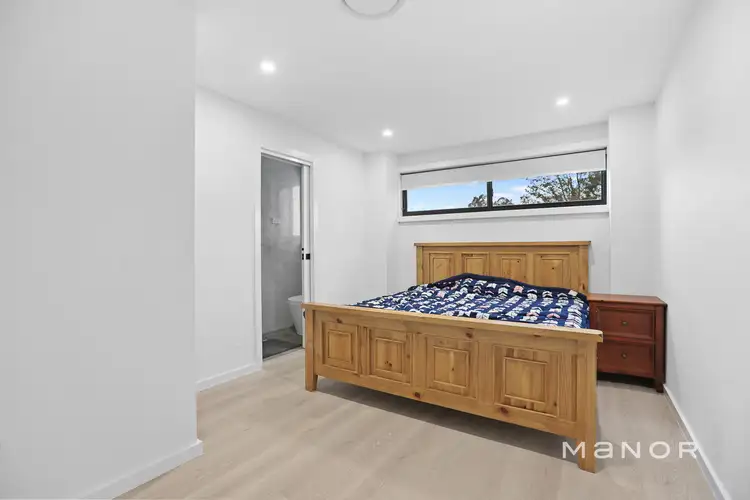 Sixth view of Homely townhouse listing, 9/25 Grange Avenue, Schofields NSW 2762