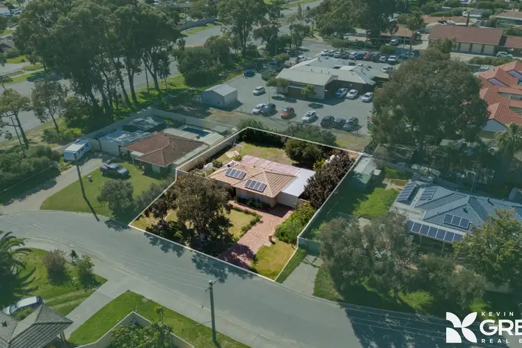 2 Wellstead Way, Coodanup WA 6210