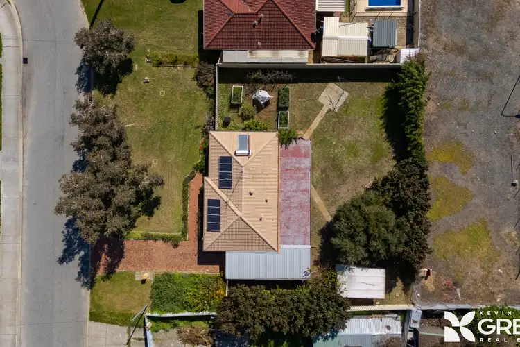 Second view of Homely house listing, 2 Wellstead Way, Coodanup WA 6210