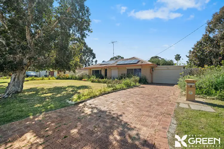 Third view of Homely house listing, 2 Wellstead Way, Coodanup WA 6210