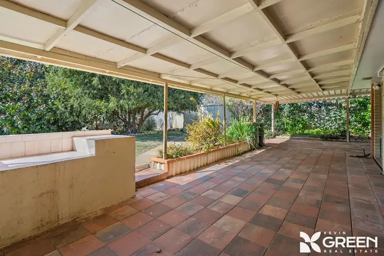 Fifth view of Homely house listing, 2 Wellstead Way, Coodanup WA 6210