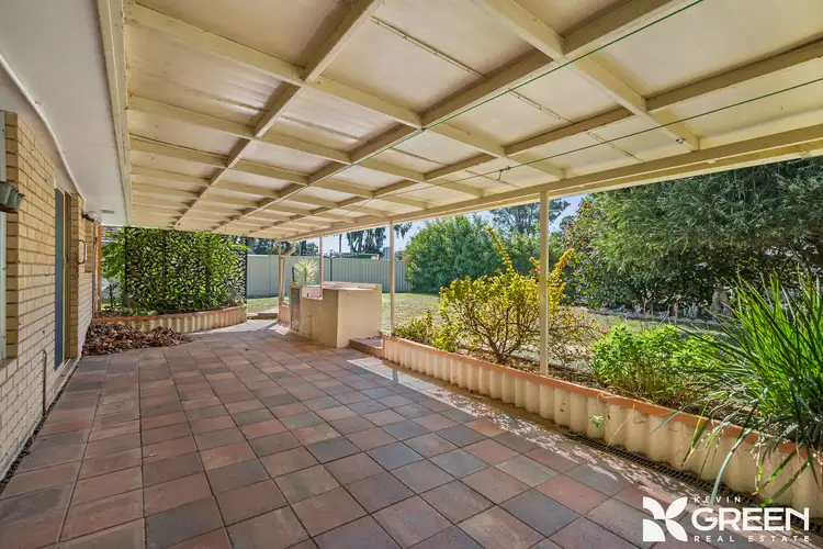 Sixth view of Homely house listing, 2 Wellstead Way, Coodanup WA 6210