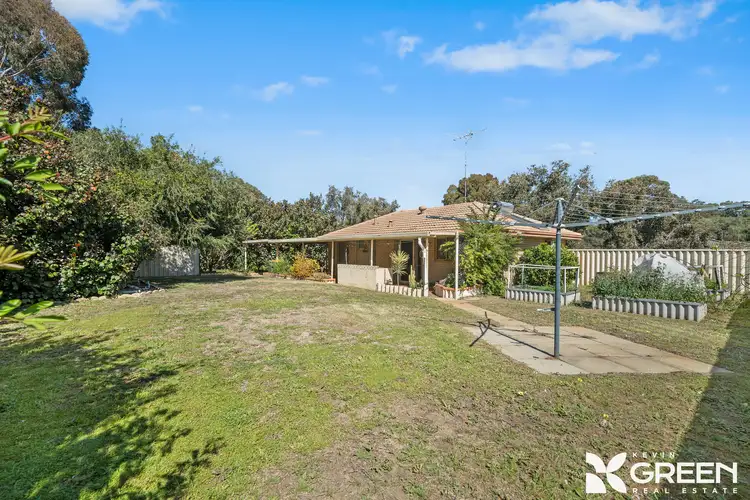 Seventh view of Homely house listing, 2 Wellstead Way, Coodanup WA 6210