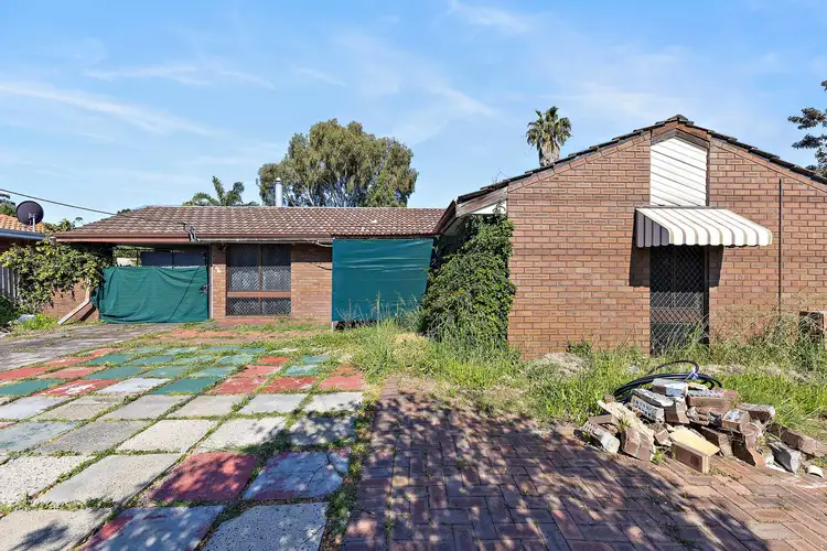 Main view of Homely house listing, 96 Yale Road, Thornlie WA 6108