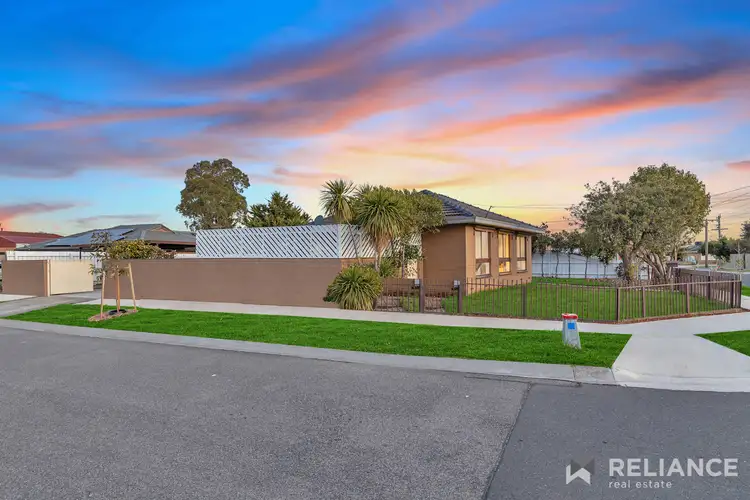 Third view of Homely house listing, 5 Wilkinson Street, Hoppers Crossing VIC 3029