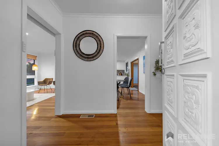 Fifth view of Homely house listing, 5 Wilkinson Street, Hoppers Crossing VIC 3029