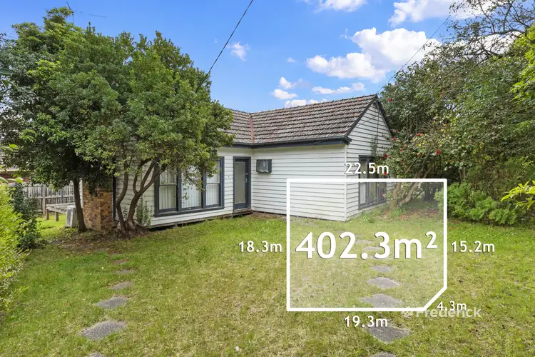 Third view of Homely house listing, 8 Heywood Street, Ringwood VIC 3134